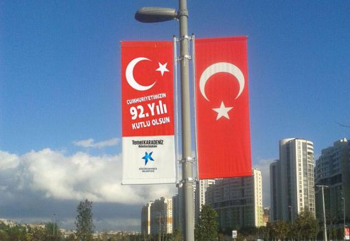 Direk Reklamı Direk Reklamı