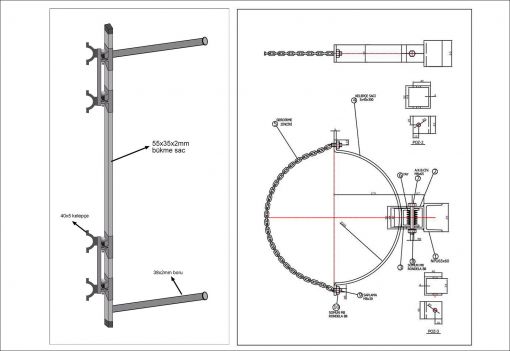 Direk Reklam Aparatı
